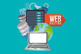 Web Hosting